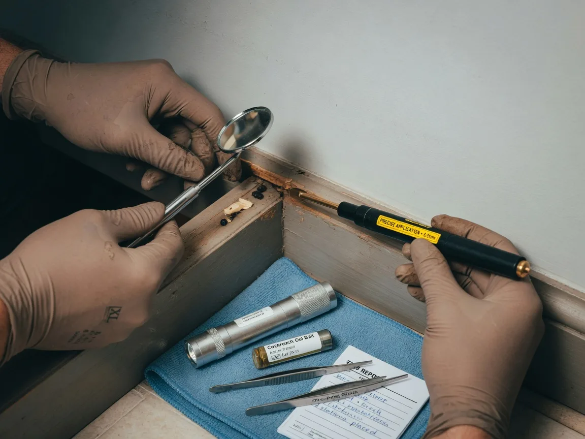 Why choose Emergency Pest Control in Armstrong, IL